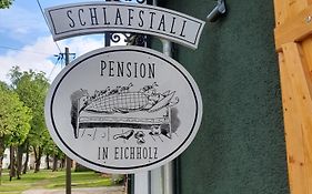 Schlafstall Eichholz